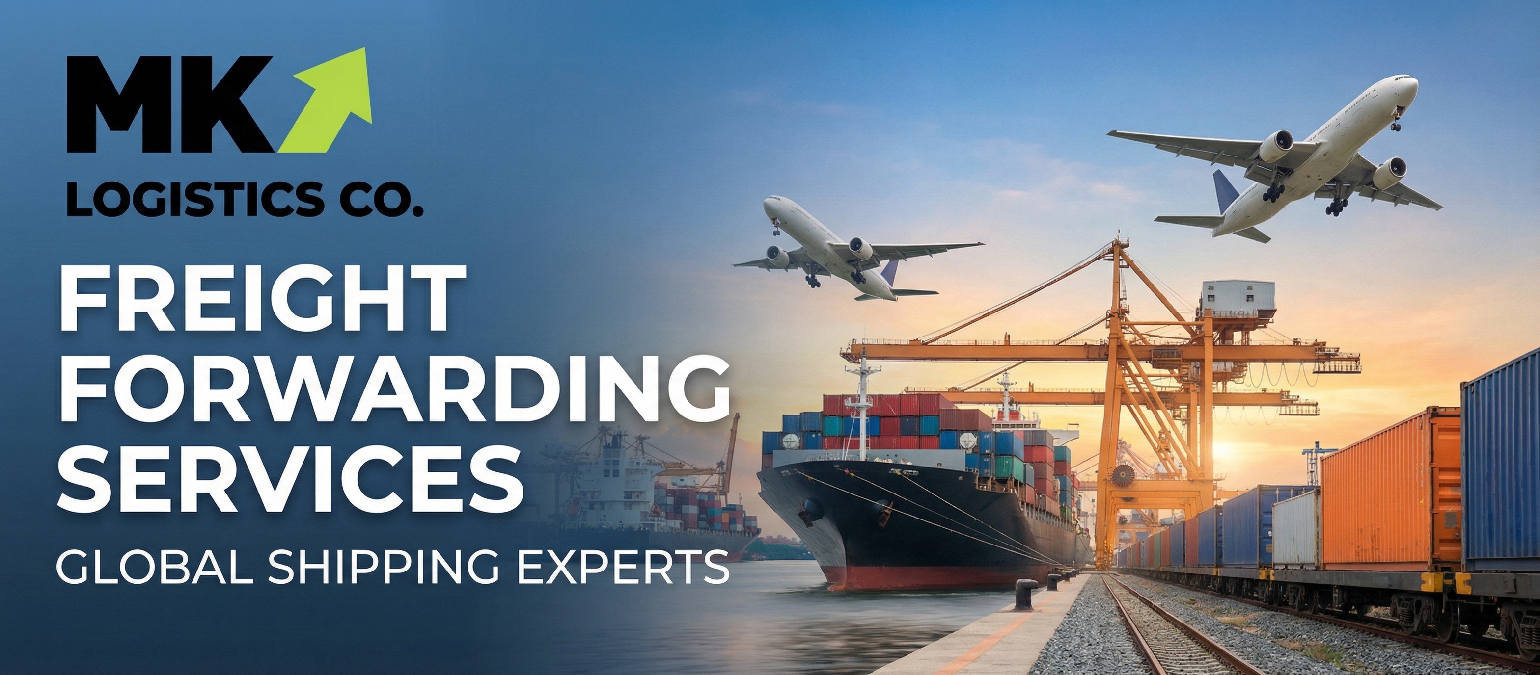 Freight Forwarding