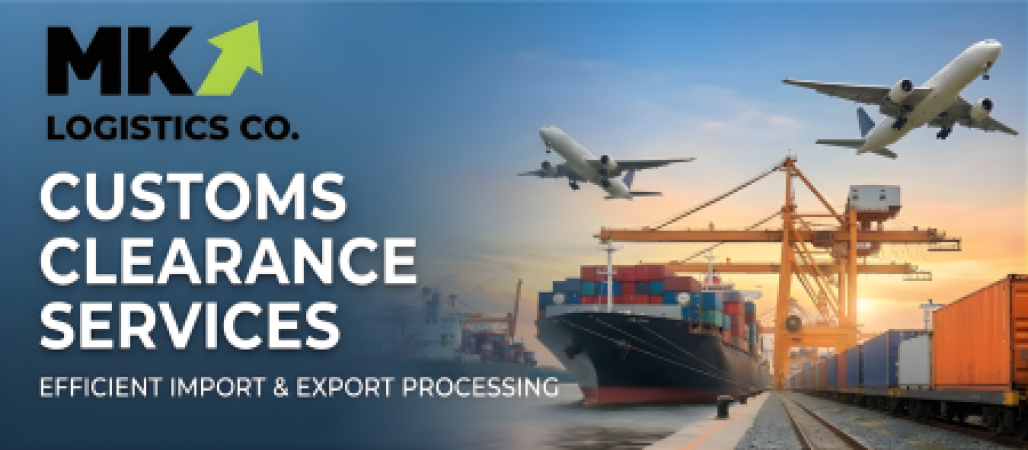 Customs Clearance