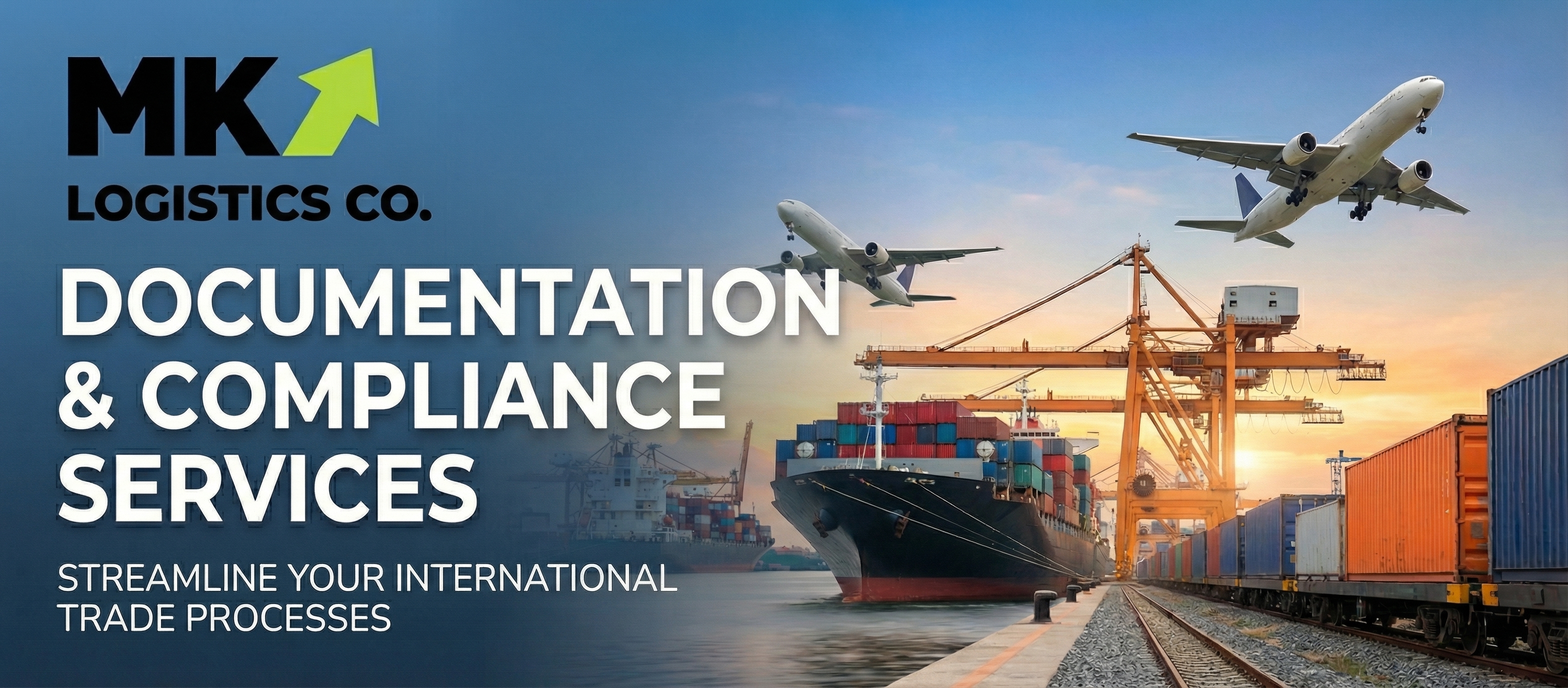 Documentation & Compliance Services