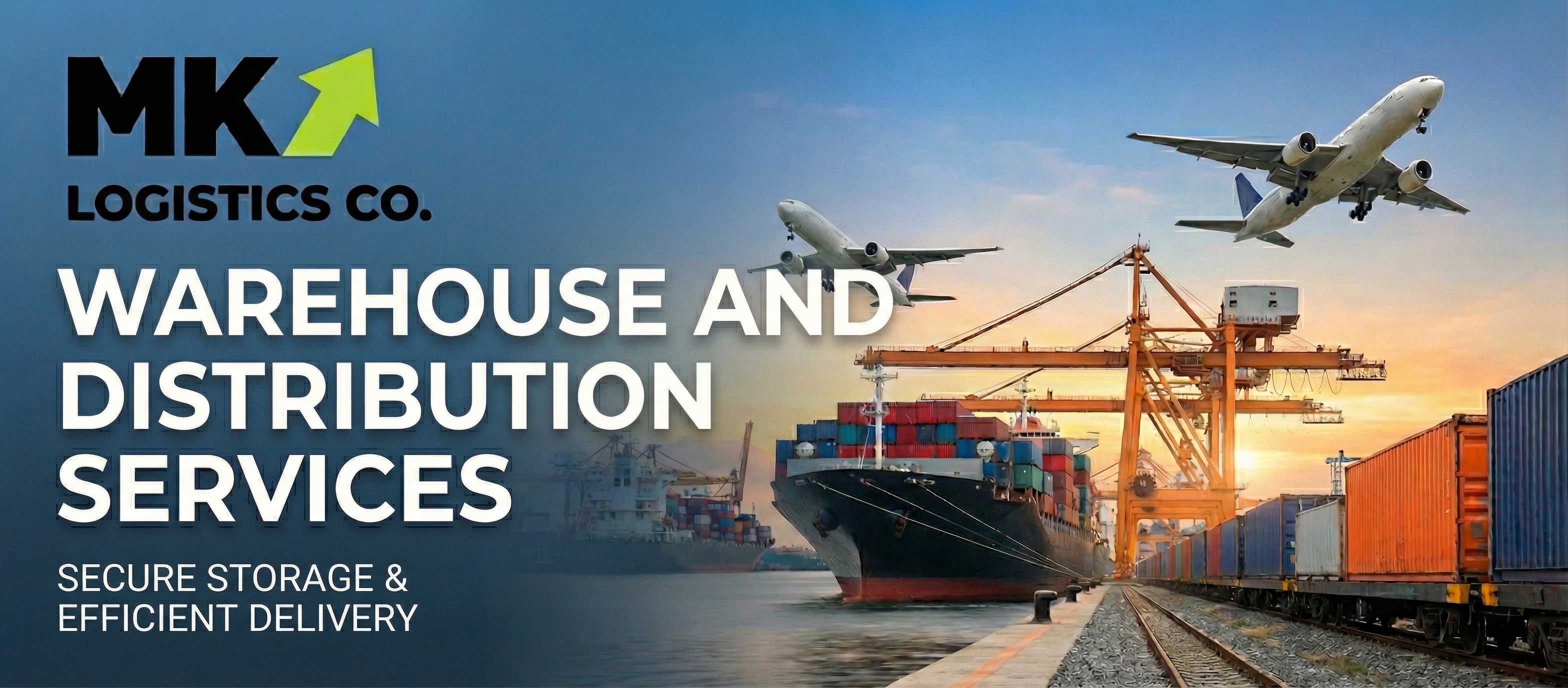 Warehouse and Distribution